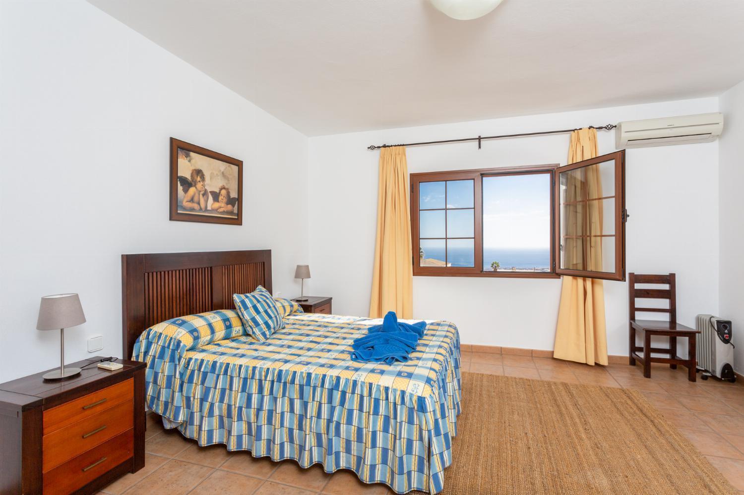 Villa El Callao Ла-Асомада Экстерьер фото